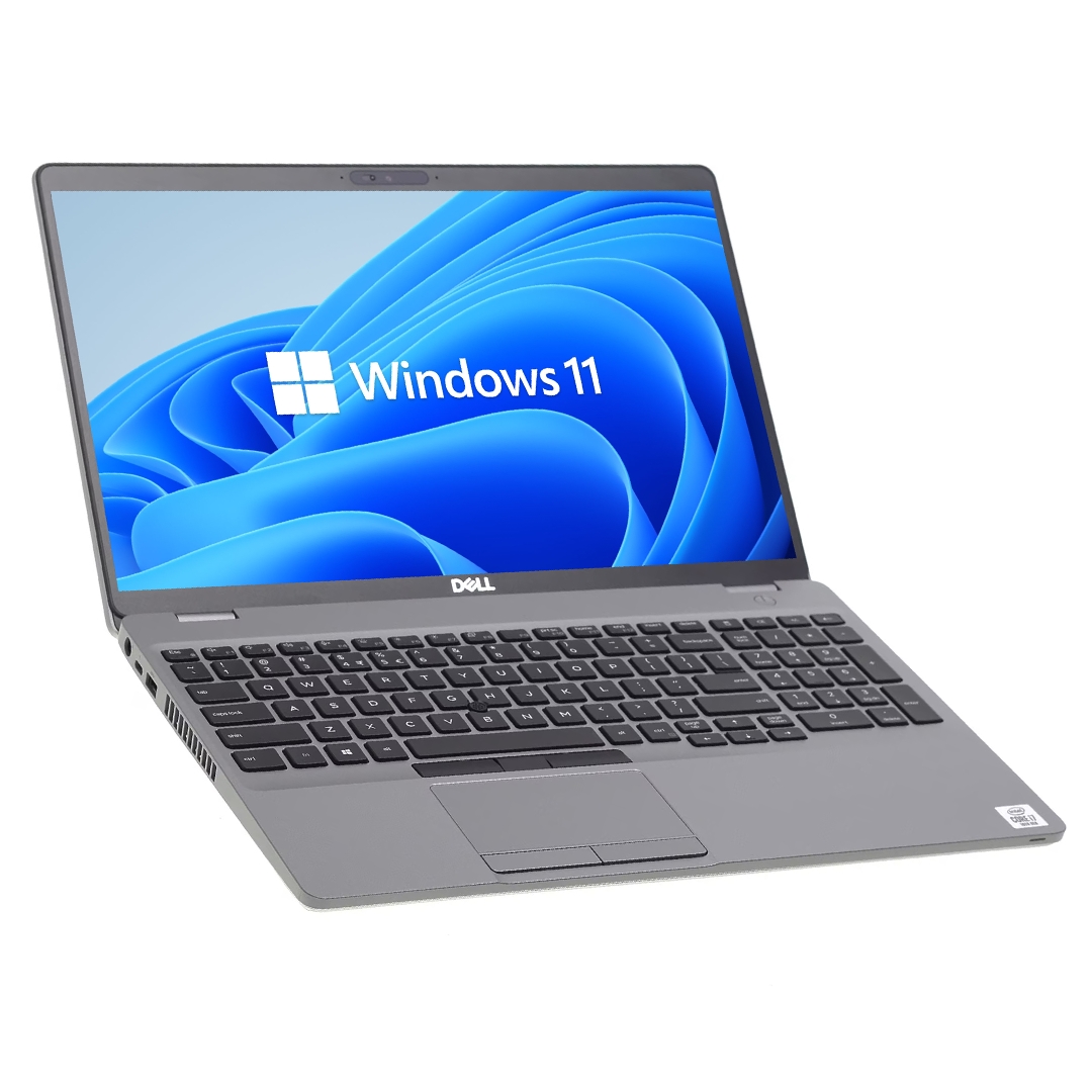 Dell Precision 3551